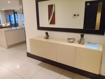 Appartement de 3 Chambres
