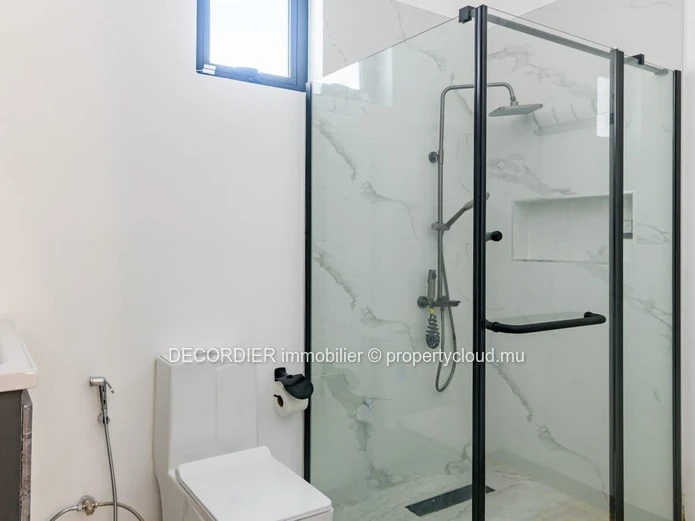 Modern Single-Storey Villa in Sottise, Grand Baie