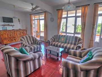 Maison de 3 Chambres