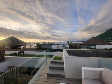 3 Bedroom Villa