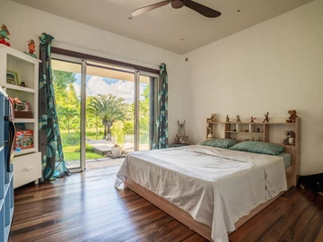 Villa de 3 Chambres