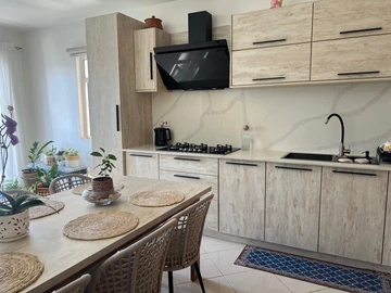 Appartement de 2 Chambres