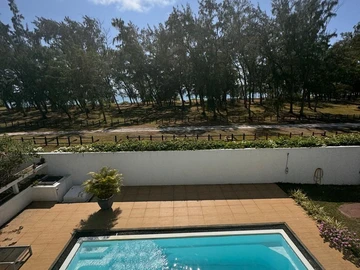 Villa For Sale In Belle Mare