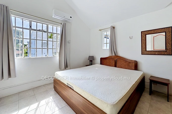 House for Rent – Baie du Tombeau