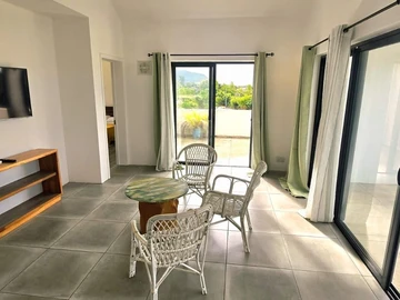 Villa de 3 Chambres