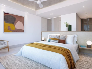 3 Bedroom Villa