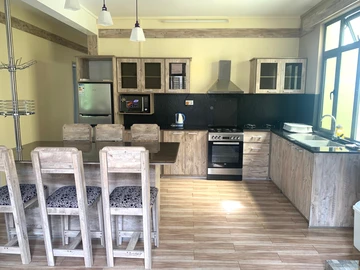 3 Bedroom Apartment