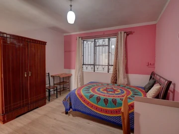 Appartement de 2 Chambres