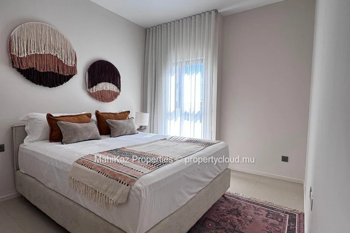 Apartments For Sale in Moka Smart City