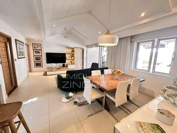2 Bedroom Villa