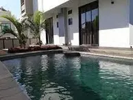 Unique opportunity! Tourist Residence of 9 bedrooms consisting of three duplexes at Residence Palmyre, Flic en Flac