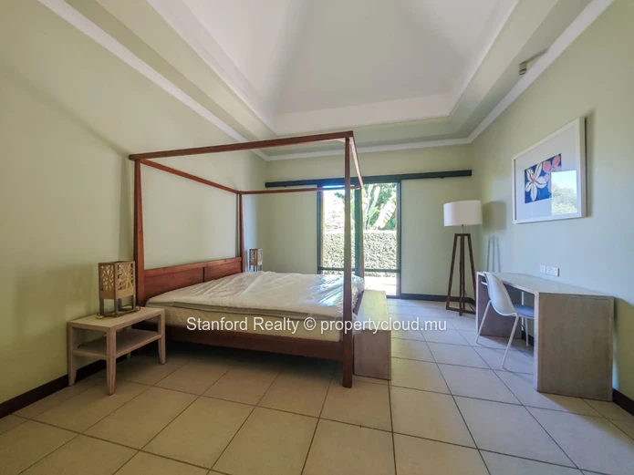 Villa de Luxe à Vendre - 4 Chambres en Suite, Tamarina Golf Estate