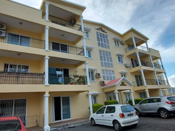 Appartement de 2 Chambres