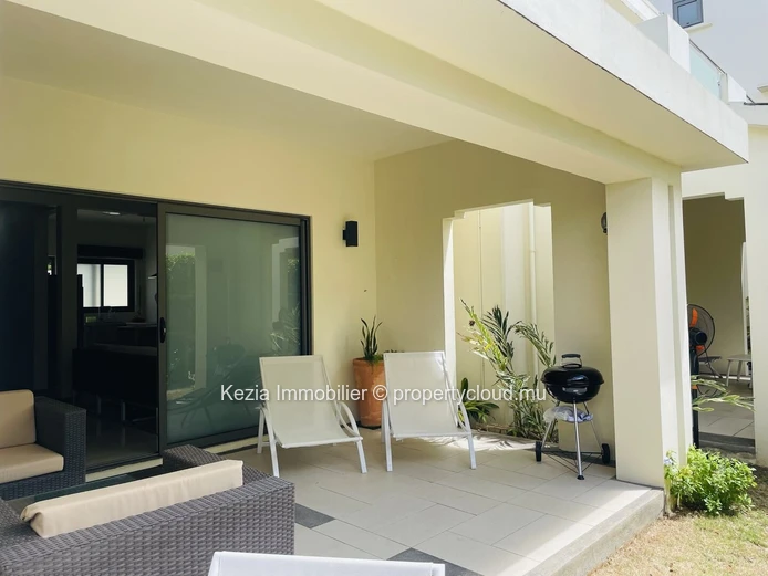 | Townhouse Near The Beach | 