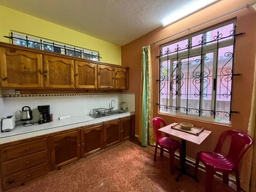7 Bedroom Apartment