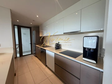 Appartement de 2 Chambres
