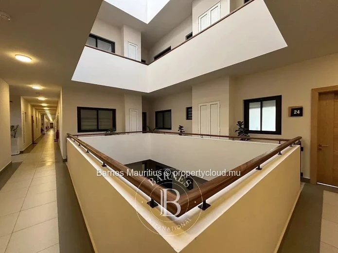 MOKA / TELFAIR - Bel appartement neuf - 2 chambres