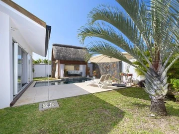 Villa de 2 Chambres