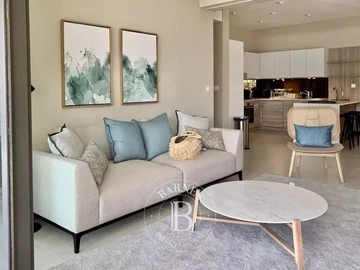 Appartement de 2 Chambres