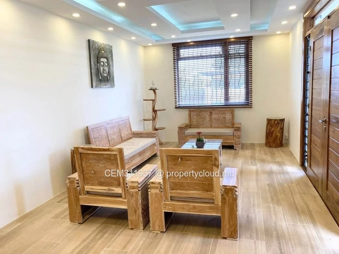 Furnished House for Rent – |4 Bedrooms | 3 Bathrooms 