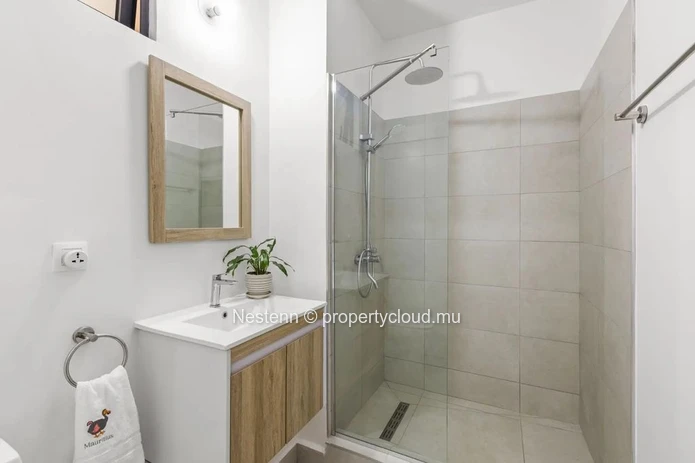 Appartement 1 chambre 