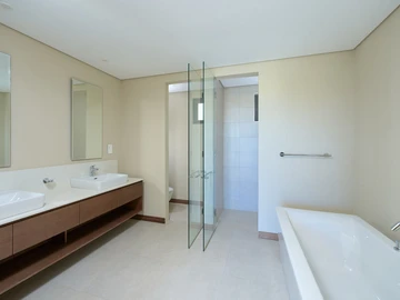 Appartement de 2 Chambres