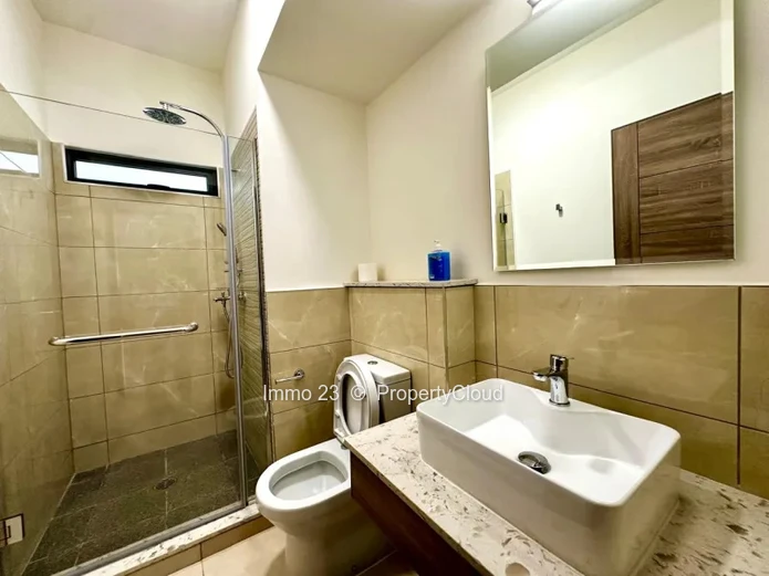 Appartement - 3 chambres - Sodnac - Ref. AP93768LO