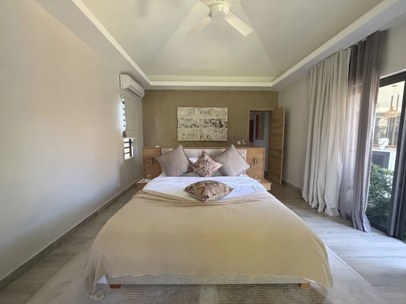 4 Bedroom Villa