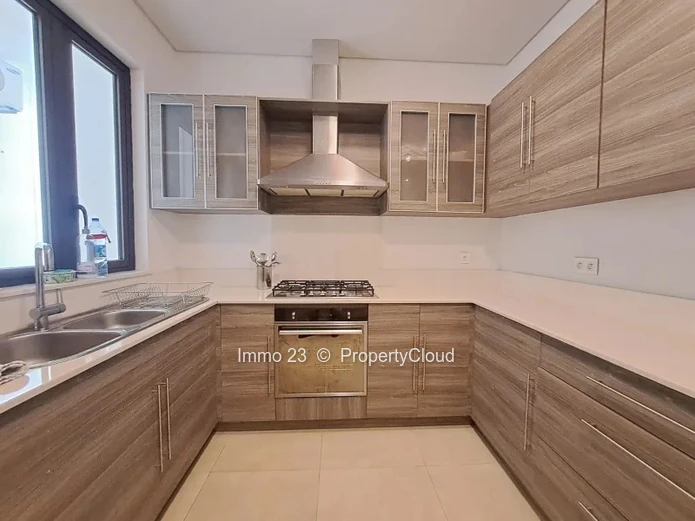 Appartement - 3 chambres - Flor00e9al - Ref. AP62367LO