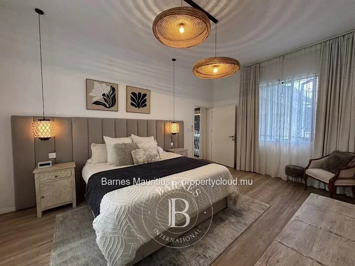 ROCHES BRUNES - Maison familiale avec piscine - 4 chambres