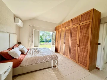 Villa de 4 Chambres