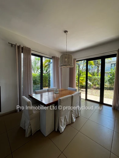Azuri Resorts Roches Noires 
