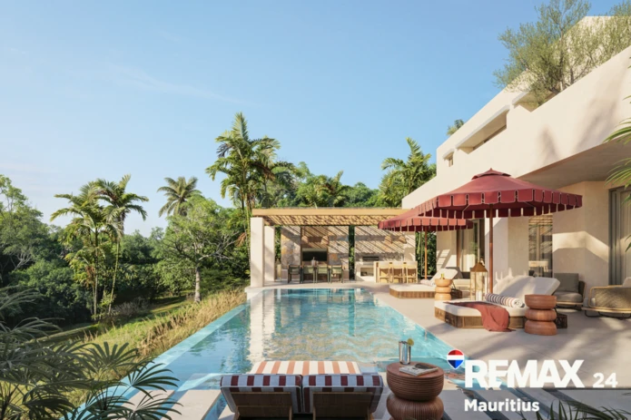 4 Bedrooms Villa At Valriche By Yoo