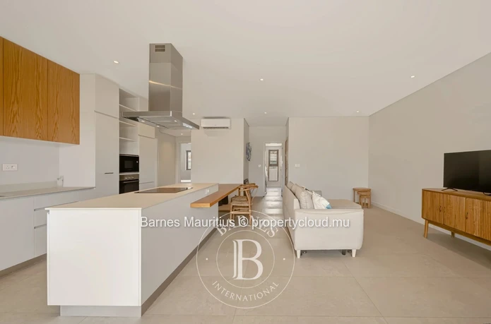 POINTE AUX CANNONIERS - Appartement - 2 chambres