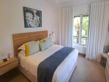 Villa de 2 Chambres