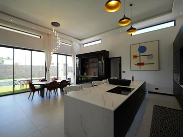 3 Bedroom Villa