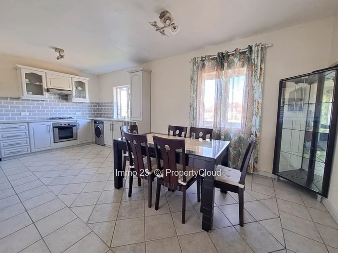 Appartement a vendre