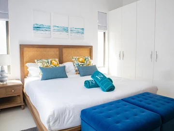 Appartement de 2 Chambres