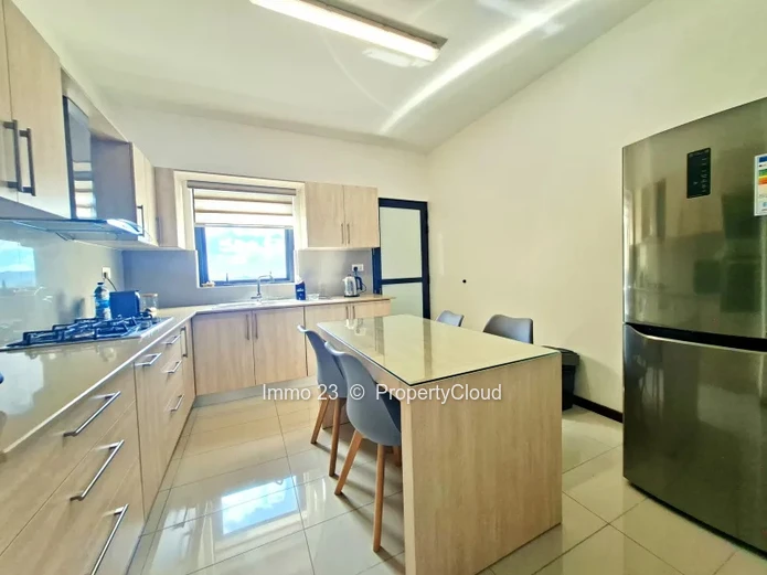 Appartement - 3 chambres - Vacoas - Ref. AP98584LO
