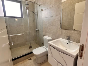 Appartement de 2 Chambres