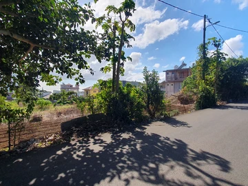 Residential Land