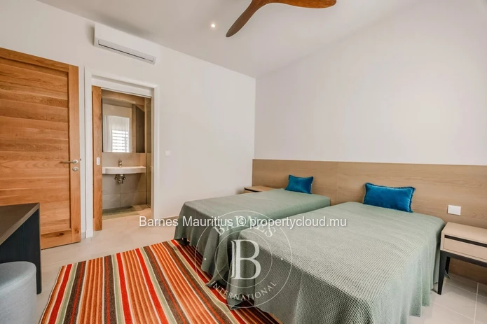 BELLE VUE – Apartment – 4 Bedrooms