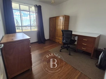 Appartement de 3 Chambres