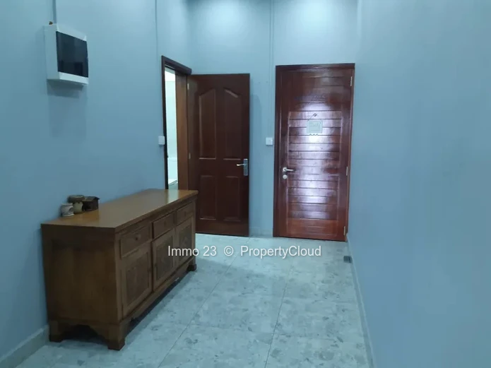 Apartments - 3 bedrooms - Sodnac - Ref. AP90540VE