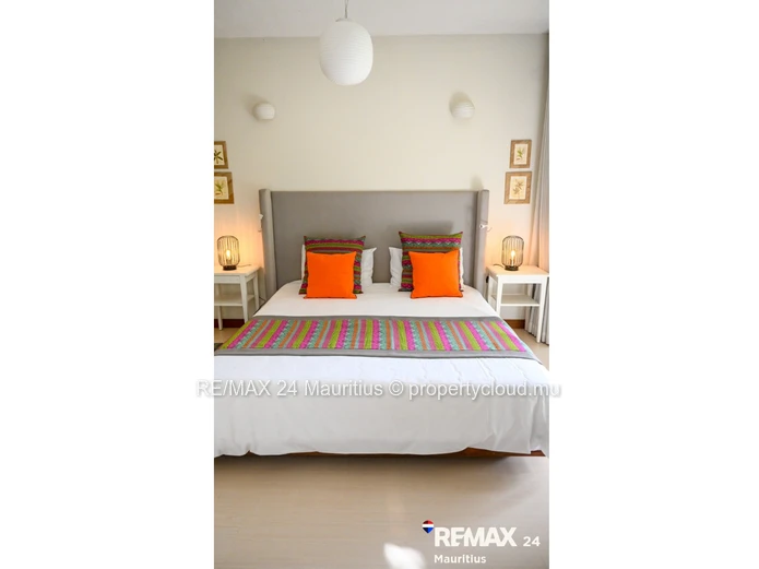 Beachfront Elegance Awaits in Grand Baie