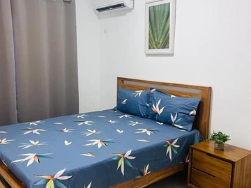 Villa de 4 Chambres