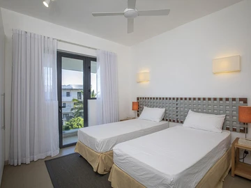 3 Bedroom Apartment