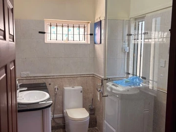 Appartement de 3 Chambres