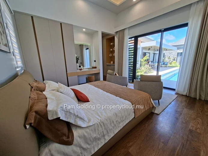 Grand Baie – Maison à vendre – Pam Golding Mauritius