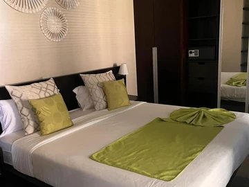 Appartement de 2 Chambres